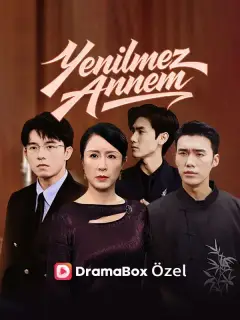 Yenilmez Annem