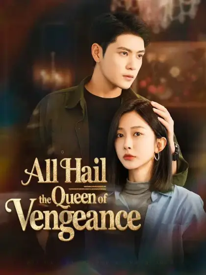 All Hail the Queen of Vengeance