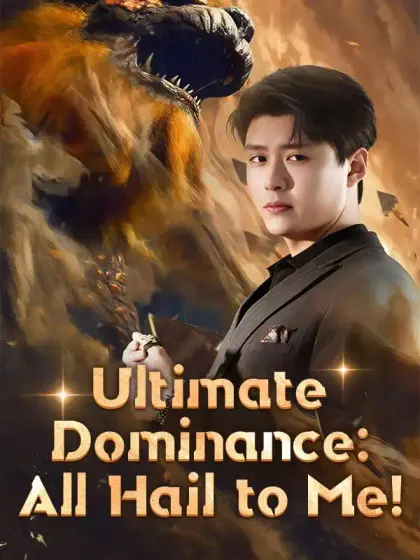 Ultimate Dominance: All Hail to Me! (DUBBED)