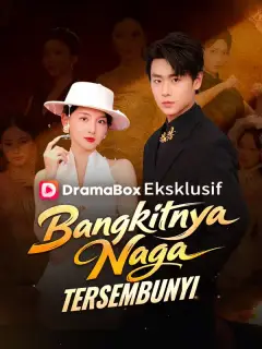 Bangkitnya Naga Tersembunyi (Sulih Suara)