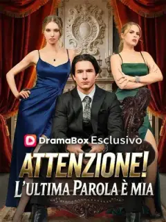 Attenzione! L'Ultima Parola è Mia