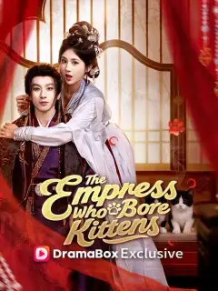 The Empress Who Bore Kittens