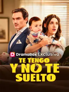  Te tengo y no te suelto (Doblado)