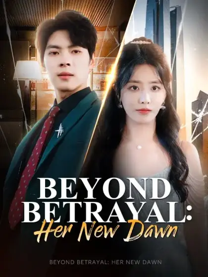 Beyond Betrayal: Her New Dawn