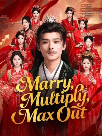 Marry, Multiply, Max Out (DUBBED)