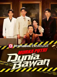 Murka Putri Dunia Bawah