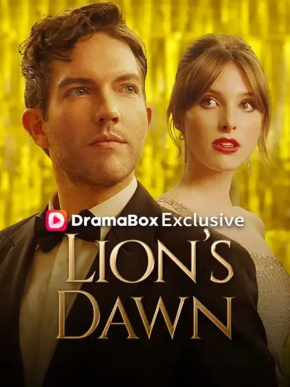 Lion's Dawn