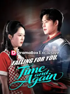 Falling for You, Time and Again
