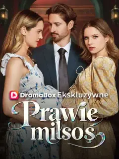 Prawie miłość