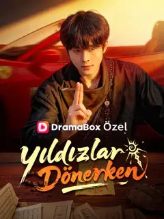 Yıldızlar Dönerken