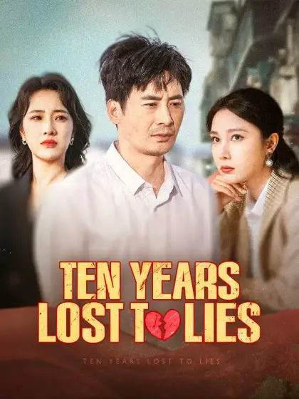 Ten Years Lost to Lies