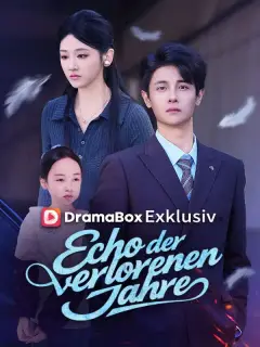Echo der verlorenen Jahre