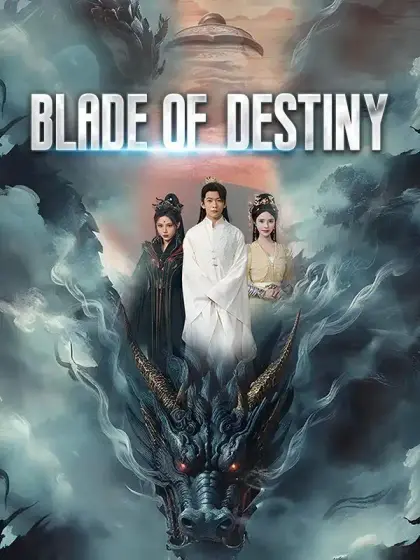 Blade of Destiny
