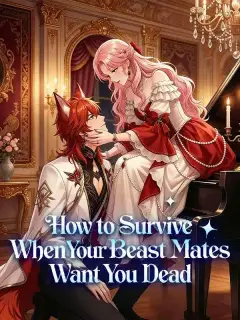 How to Survive When Your Beast Mates Want You Dead