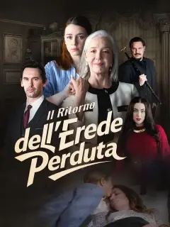 Il Ritorno dell'Erede Perduta