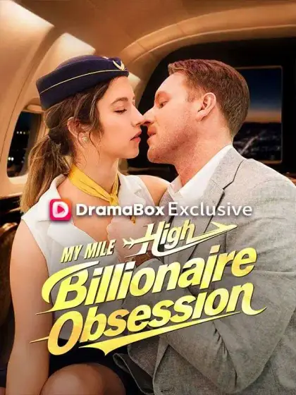 My Mile High Billionaire Obsession