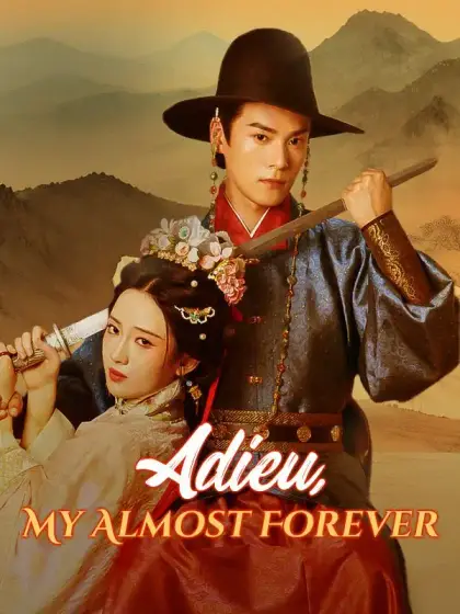 Adieu, My Almost Forever (DUBBED)