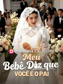 Meu Bebê Diz que Você é o Pai	 (Dublado)