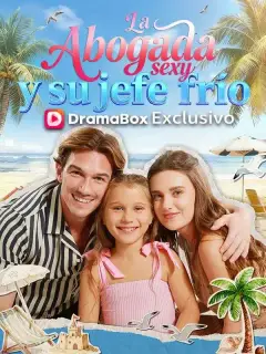 La abogada sexy y su jefe frío