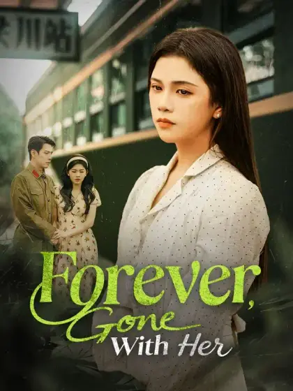 Forever, Gone With Her
