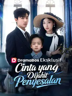 Cinta yang Dijahit Penyesalan