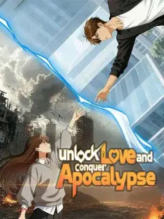 Unlock Love and Conquer Apocalypse