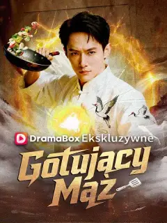 Gotujący Mąż (Dubbing)