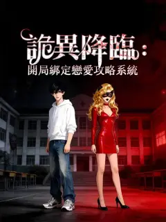 詭異降臨：開局綁定戀愛攻略系統