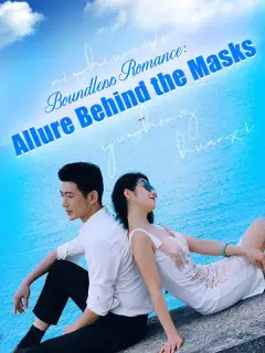 Boundless Romance: Allure Behind the Masks