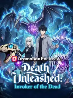 Death Unleashed: Invoker of the Dead (DUBBED)