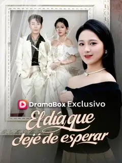 El día que dejé de esperar