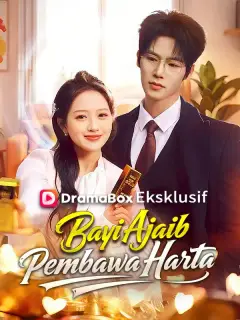 Bayi Ajaib Pembawa Harta (Sulih Suara)