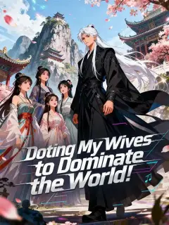 Doting My Wives to Dominate the World!