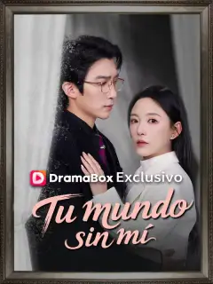 Tu mundo sin mí