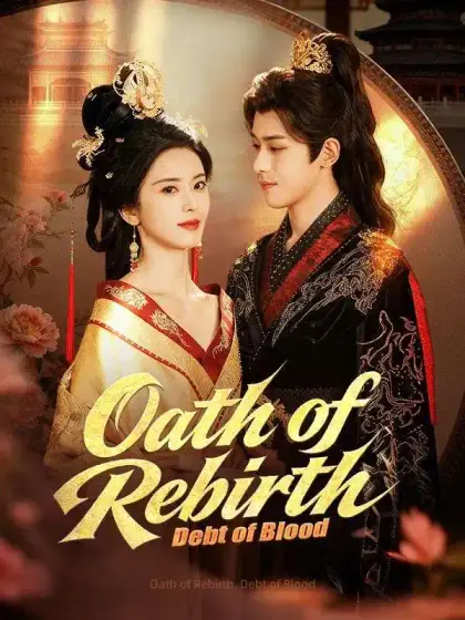 Oath of Rebirth, Debt of Blood (DUBBED)
