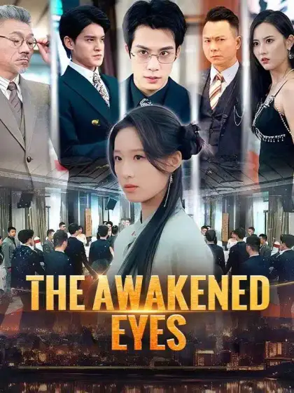 The Awakened Eyes