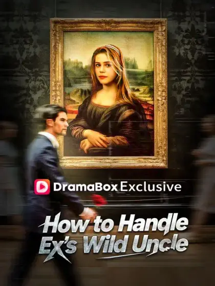 How to Handle Ex's Wild Uncle