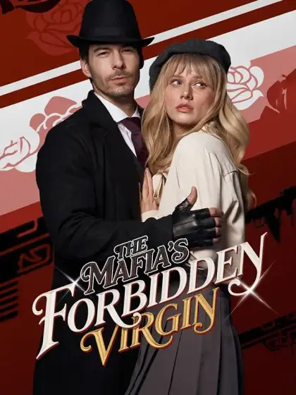 The Mafia's Forbidden Virgin