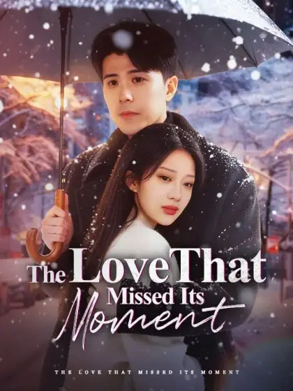The Love That Missed Its Moment