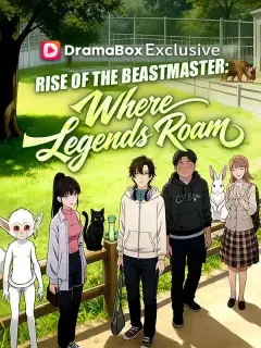 Rise of the Beastmaster: Where Legends Roam(DUBBED)