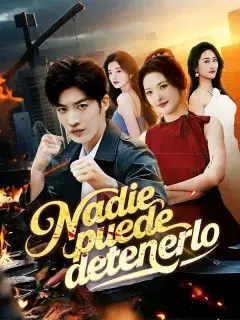 Nadie puede detenerlo (Doblado)