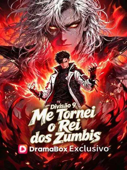 Divisão 9: Me Tornei o Rei dos Zumbis（Dublado）