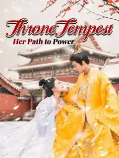Throne Tempest: Her Path to Power