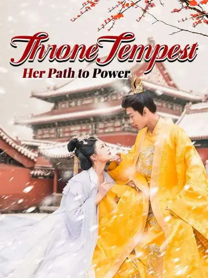 Throne Tempest: Her Path to Power