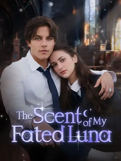 The Scent of  My Fated Luna