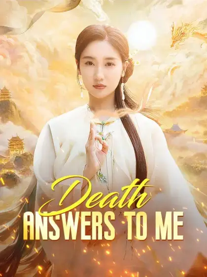 Death Answers to Me (DUBBED)