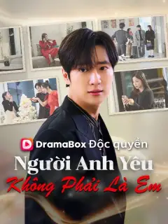 (Lồng tiếng)Người Thương Hóa Người Dưng