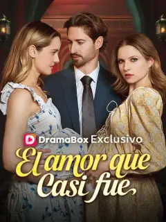 El amor que casi fue (Doblado)