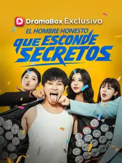 El hombre honesto que esconde secretos
