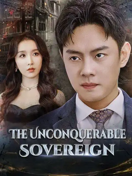 The Unconquerable Sovereign
